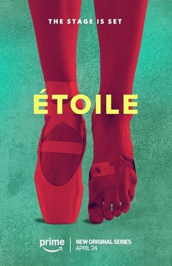 Étoile