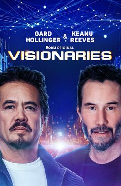 Visionaries