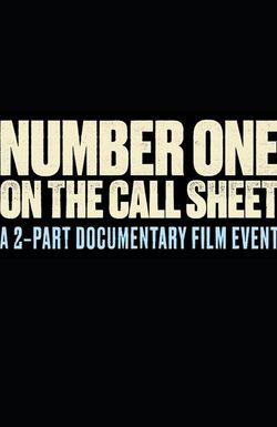 Number One on the Call Sheet