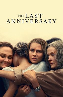 The Last Anniversary