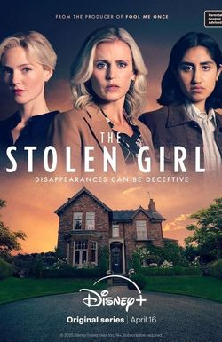The Stolen Girl