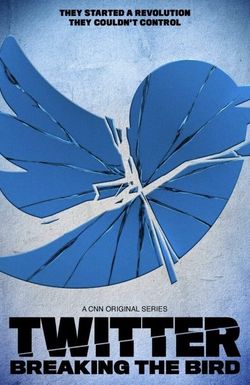 Twitter: Breaking the Bird