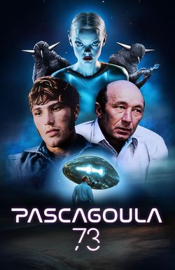 Pascagoula 73