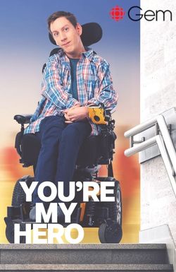You're My Hero