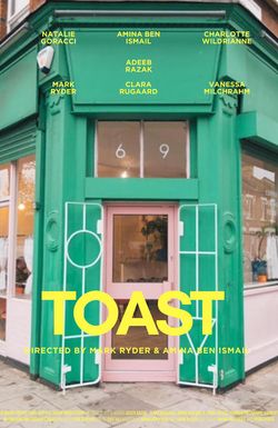 Toast