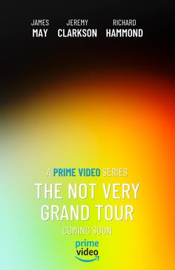 The Not Very Grand Tour