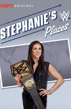 Stephanie's Places