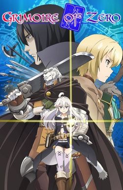 Grimoire of Zero