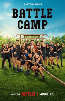 Battle Camp