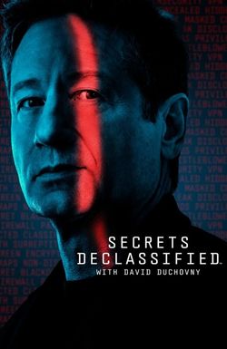 Secrets Declassified with David Duchovny