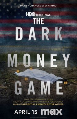 The Dark Money Game