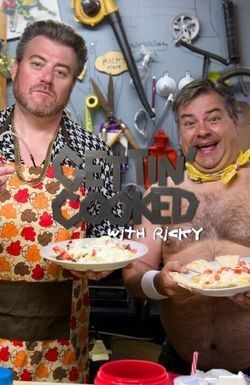 Gettin' Cooked with Ricky