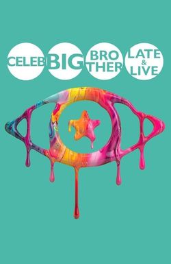 Celebrity Big Brother: Late & Live