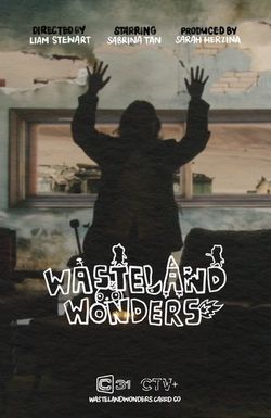 Wasteland Wonders
