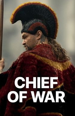 Chief of War