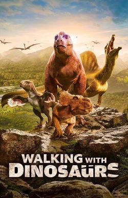 Walking with Dinosaurs