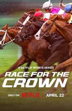 Race for the Crown
