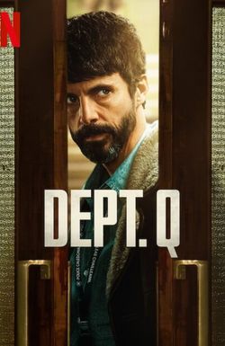 Dept. Q