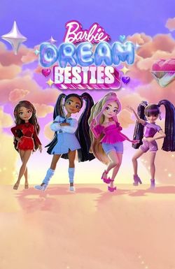 Barbie Dream Besties