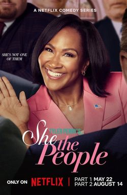 She the People