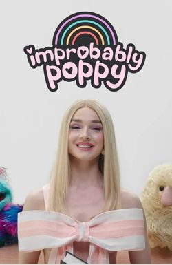 Improbably Poppy