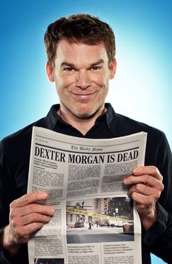Dexter: Resurrection