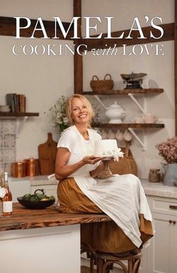 Pamela's Cooking with Love
