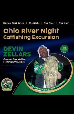 Fish Kings Show
