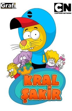 Kral Sakir