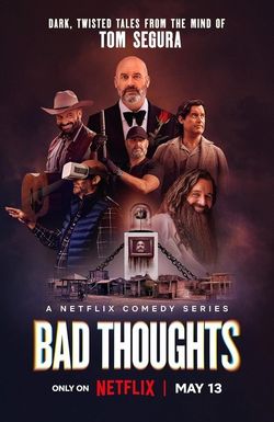 Bad Thoughts