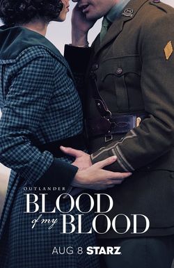 Outlander: Blood of My Blood