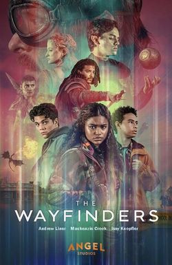 The Wayfinders