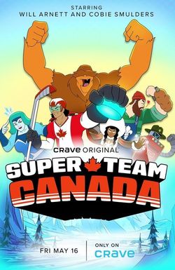 Super Team Canada