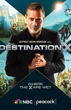 Destination X