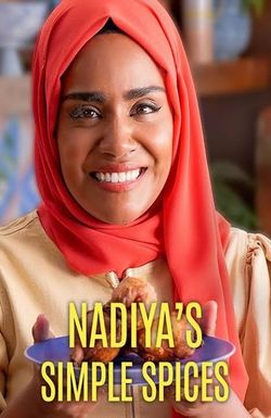 Nadiya's Simple Spices