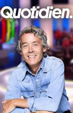 Quotidien