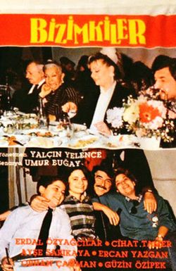 Bizimkiler