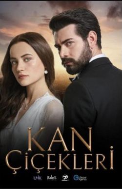 Kan Çiçekleri