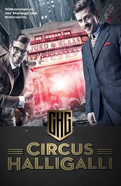 Circus Halligalli