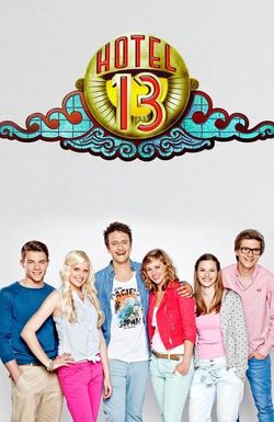 Hotel 13