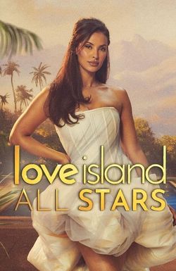 Love Island: All Stars