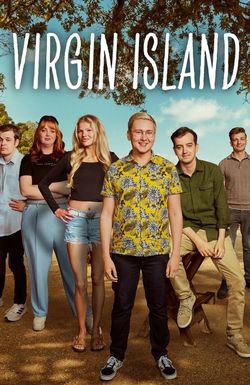 Virgin Island
