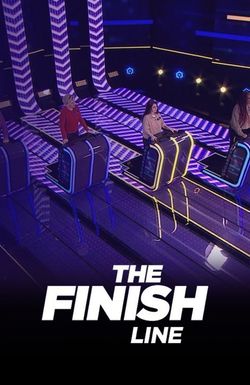 The Finish Line