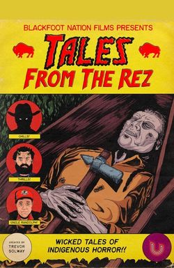 Tales from the Rez