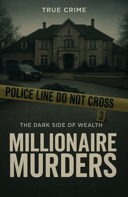 Millionaire Murders