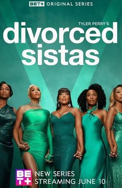 Divorced Sistas