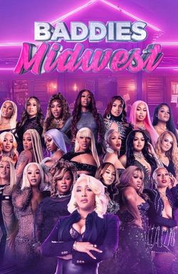 Baddies Midwest