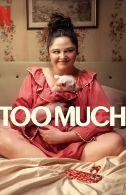 Too Much