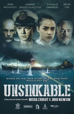 Unsinkable
