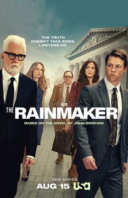 The Rainmaker